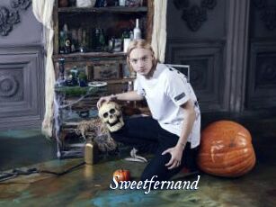 Sweetfernand