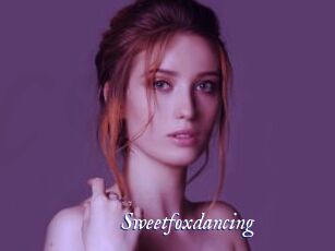 Sweetfoxdancing