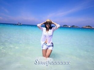 Sweetfoxxxxxx