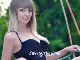 Sweetgirlmilana