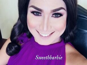 Sweethbarbie