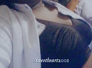 Sweetheart2001