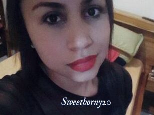 Sweethorny20