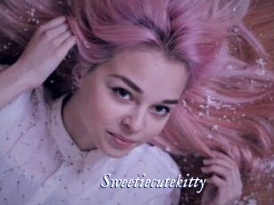 Sweetiecutekitty