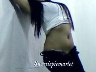 Sweetiepiemarlet