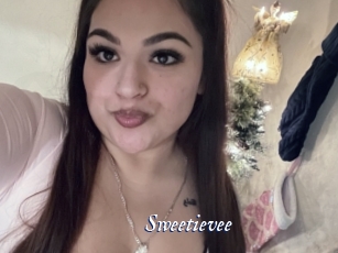 Sweetievee