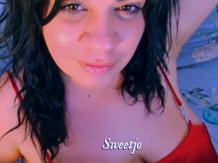 Sweetjo