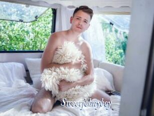 Sweetjohnyboy