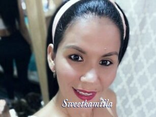 Sweetkamiila
