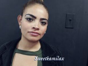 Sweetkamilax
