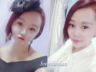 Sweetlanlan