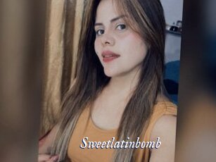 Sweetlatinbomb