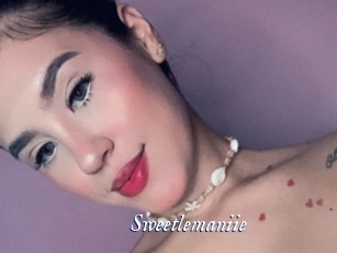 Sweetlemaniie