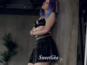 Sweetlika