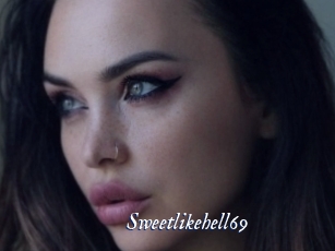 Sweetlikehell69