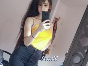 Sweetlil