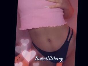 Sweetlilthang