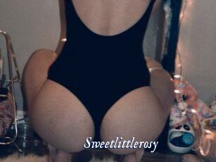 Sweetlittlerosy