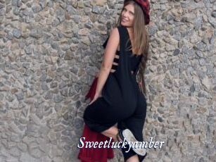 Sweetluckyamber