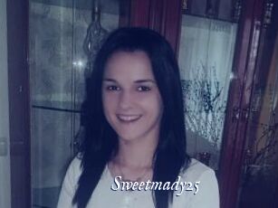 Sweetmady25