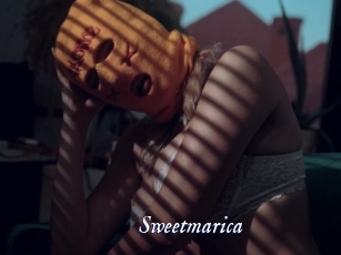 Sweetmarica