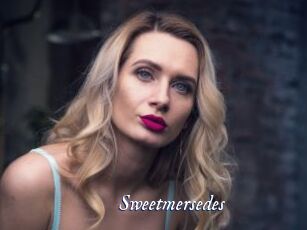 Sweetmersedes