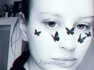 Sweetmilaa