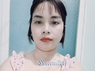 Sweetmilk85