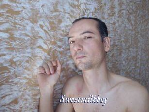 Sweetmilkboy