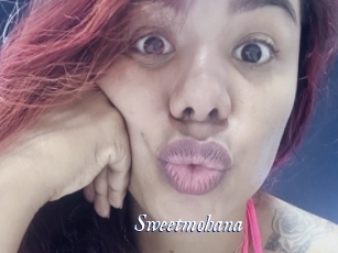 Sweetmohana