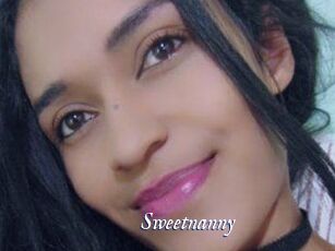 Sweetnanny