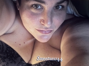 Sweetness44