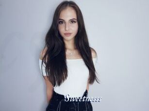 Sweetnesss