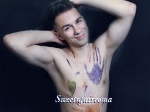 Sweetnfairroma