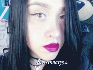 Sweetnnaty94