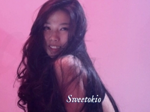Sweetokio