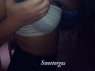 Sweetorgas