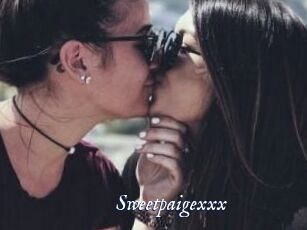 Sweetpaigexxx