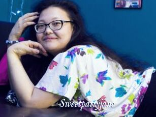 sweetpattyjane Cam 5