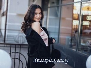 Sweetpiedreamy