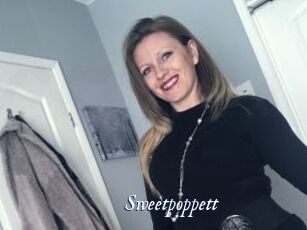 Sweetpoppett