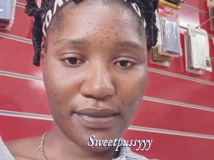 Sweetpussyyy