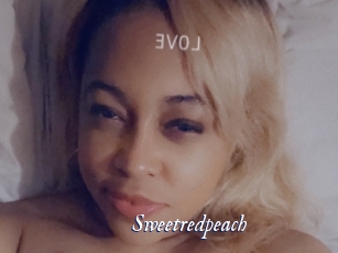 Sweetredpeach