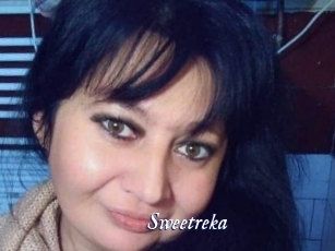 Sweetreka