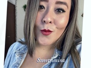 Sweetromina