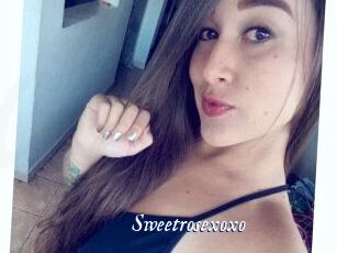 Sweetrosexoxo