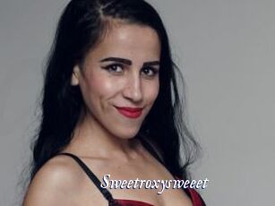 Sweetroxysweeet