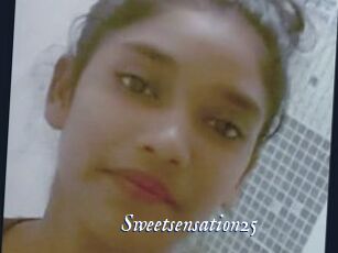 Sweetsensation25