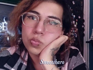 sweetsharo Cam 5