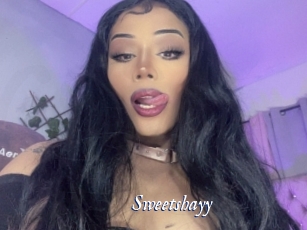 Sweetshayy